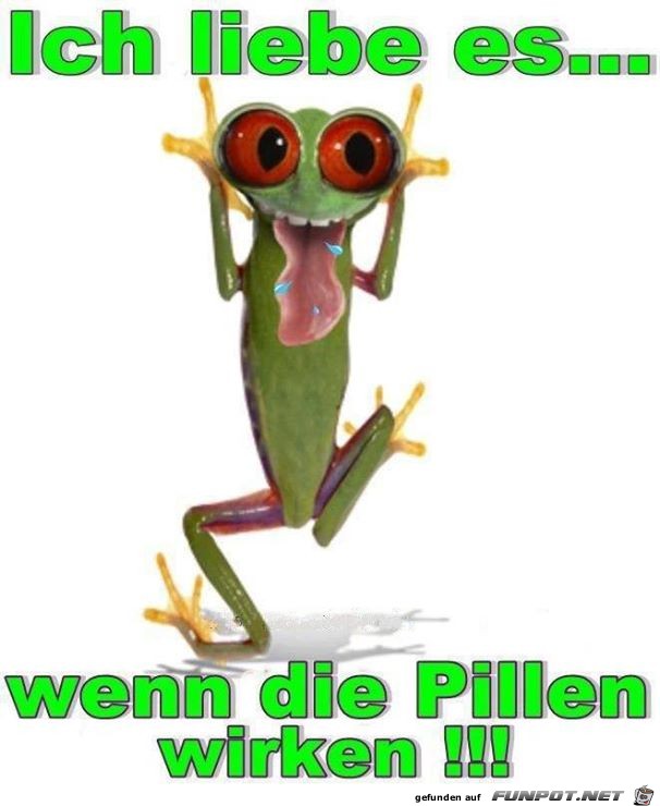 pillen pillen