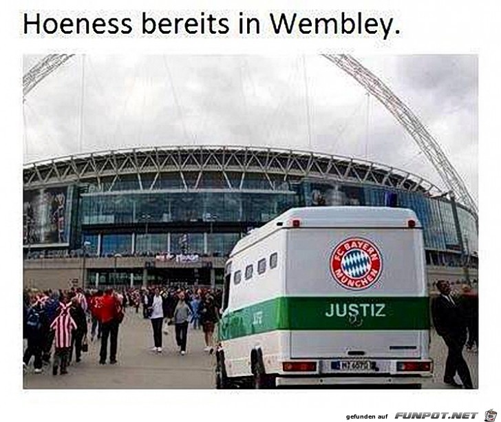 Wembley