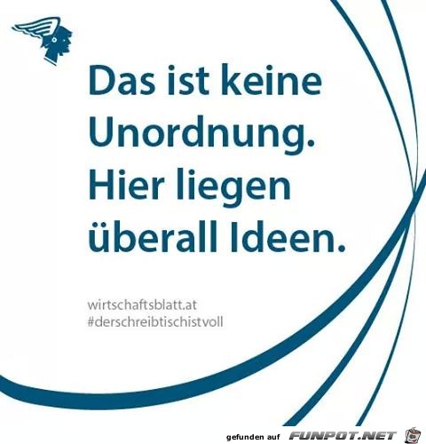 Unordnung