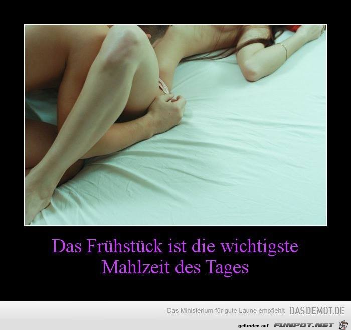 Fruehstueck Fruehstueck