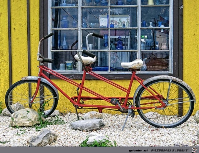 Vintage-Fahrraeder 8 Vintage-Fahrraeder 8