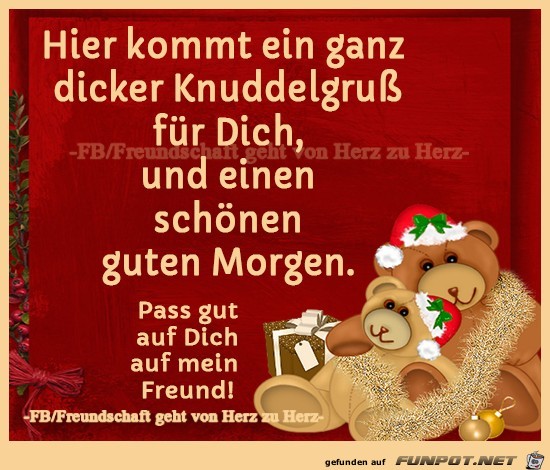Hier kommt Hier kommt