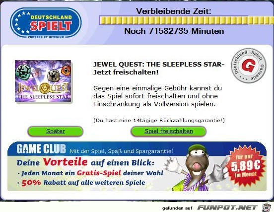 MillionenMinuten MillionenMinuten