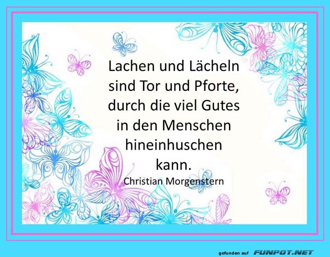 Lachen und Laecheln Lachen und Laecheln