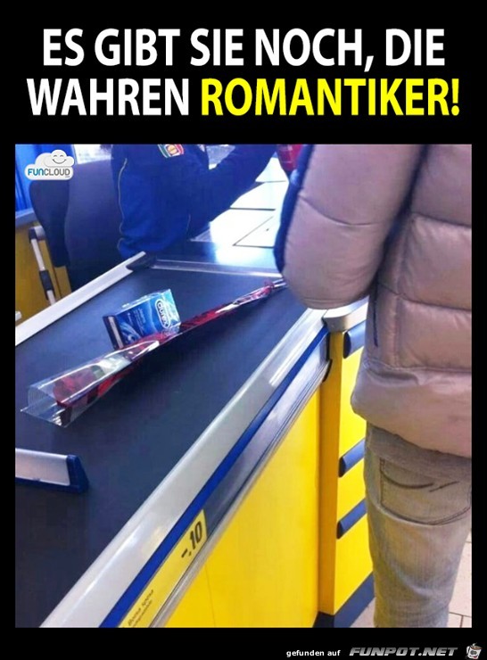 Romantik