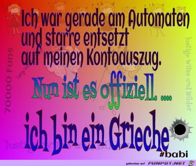 Grieche