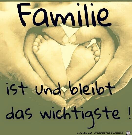 Familie