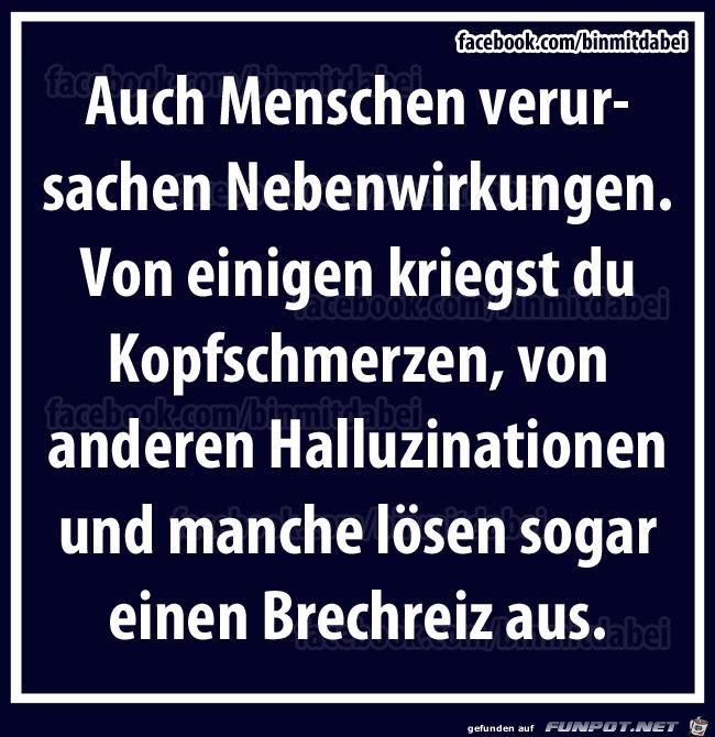 Menschen