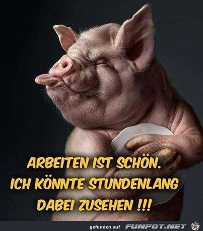 arbeiten arbeiten