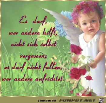 Es darf G Es darf G