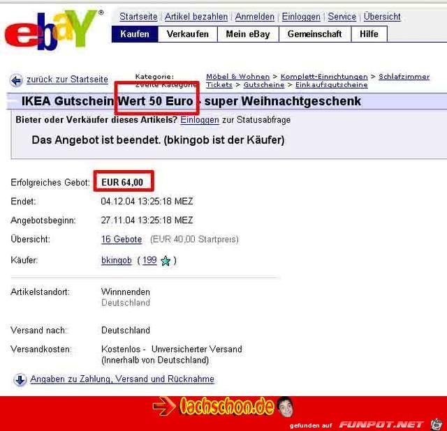 Ebay Gutschein Ebay Gutschein