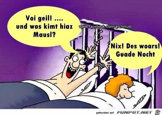 Und wos kimt hiaz Und wos kimt hiaz
