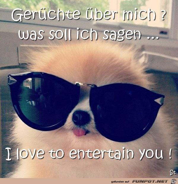 Geruechte Geruechte