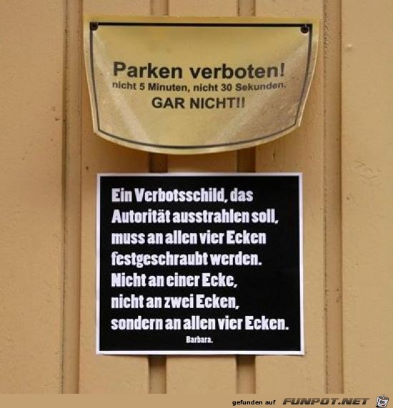 parken parken