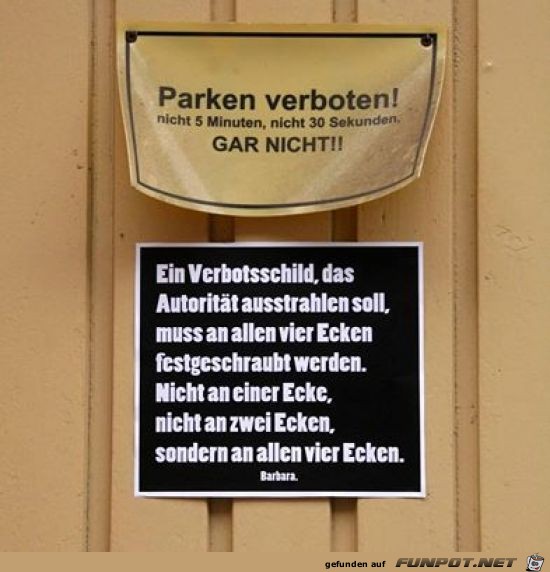 parken