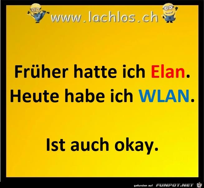 Elan Elan