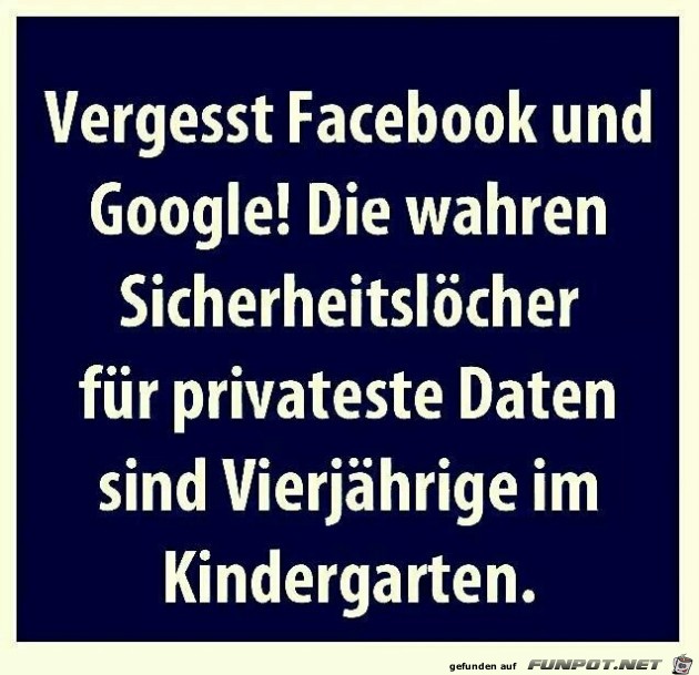 Sicherheitslöcher Sicherheitslöcher
