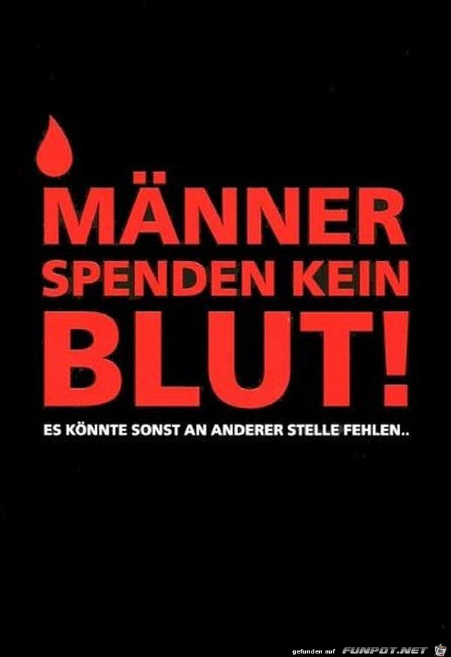 Maenner Maenner