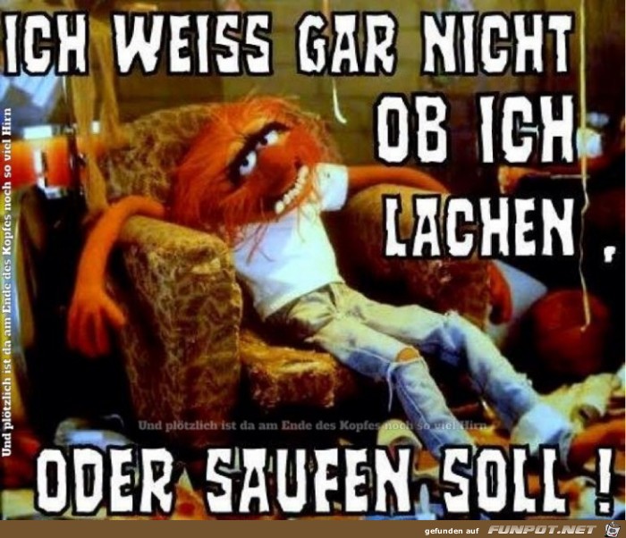 Ich weiss gar nicht Ich weiss gar nicht
