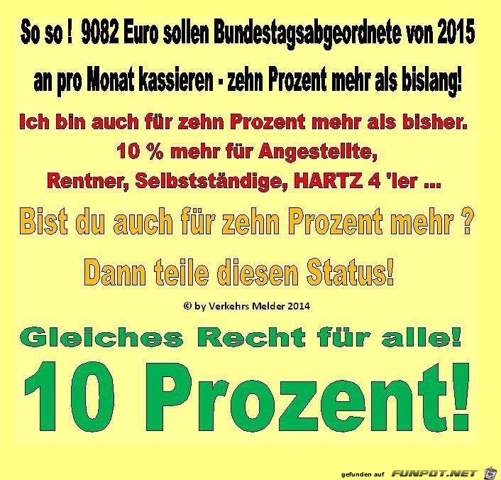 Aufreger der Woche Aufreger der Woche