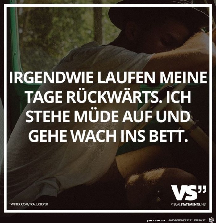 irgendwie irgendwie