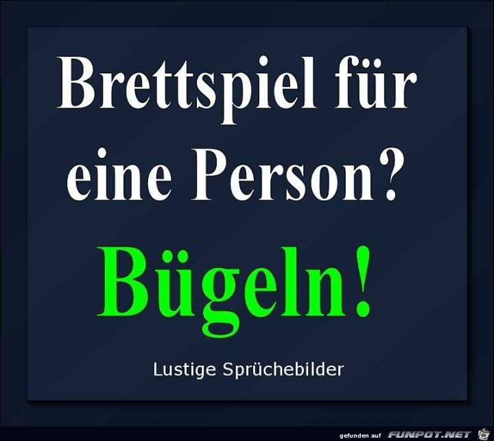 buegeln buegeln