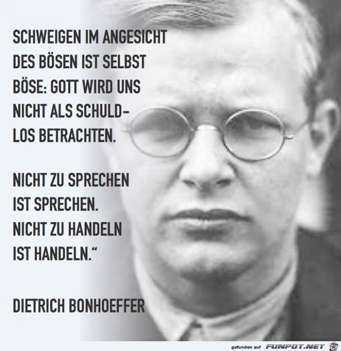 Schweigen Schweigen