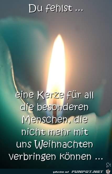 Du fehlst Du fehlst