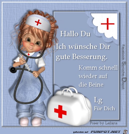 hallo du hallo du