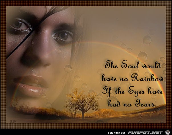 the soul the soul