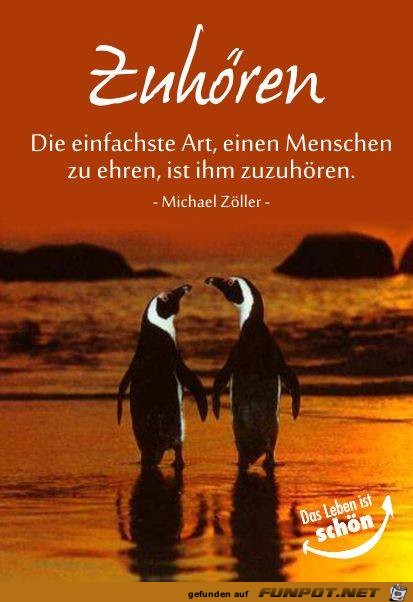 Zuhoeren Zuhoeren