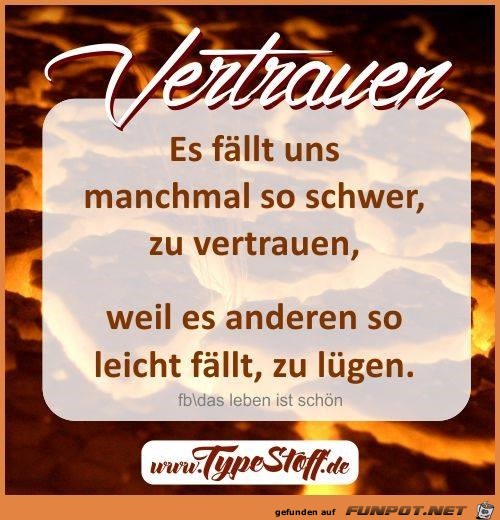 Vertrauen z Vertrauen z