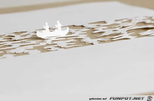 Paper cuts 18 Paper cuts 18