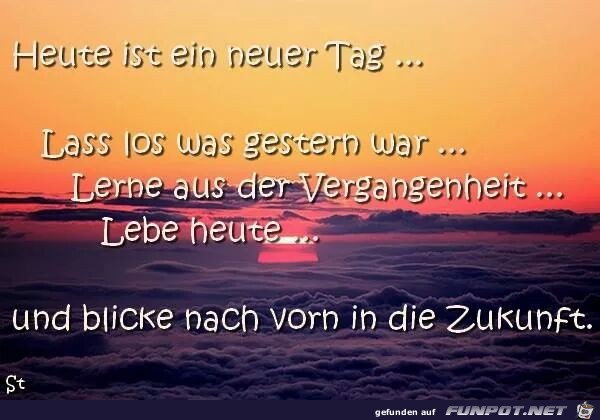 Zukunft Zukunft
