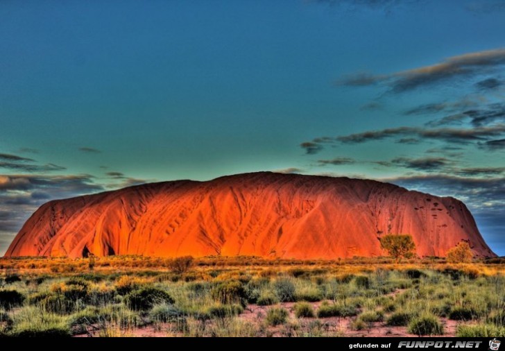 Top Sehenswrdigkeiten Australiens!