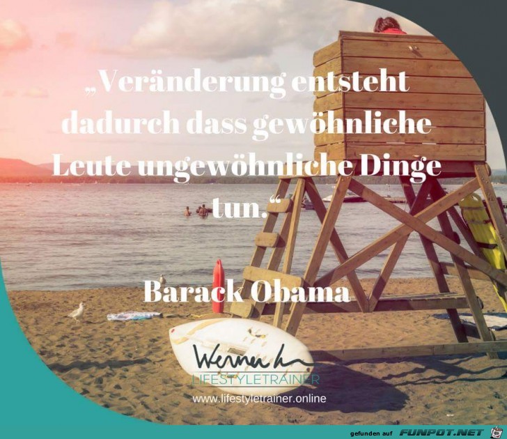 veränderung veränderung
