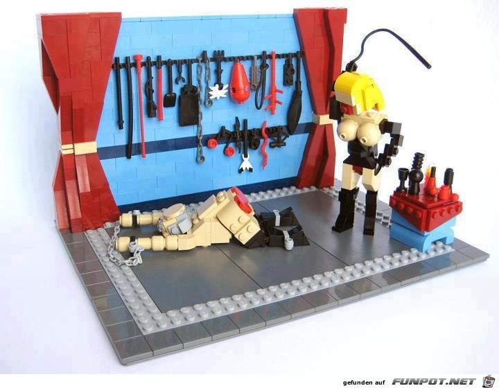 Lego-SM Lego-SM