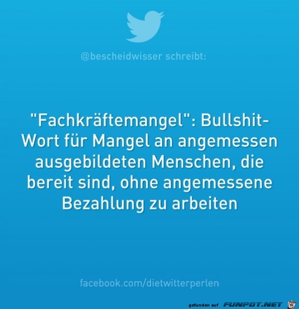 fachkraeftemangel fachkraeftemangel