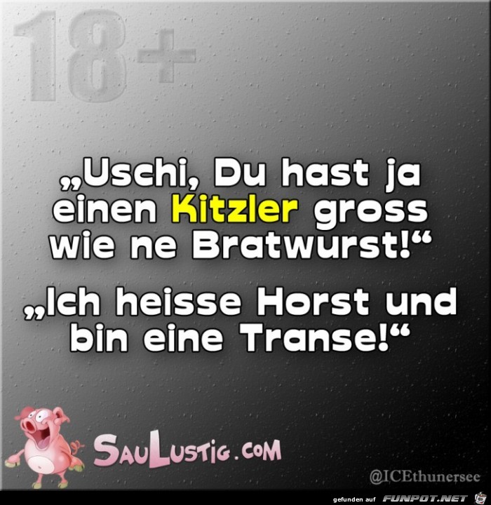 Uschi-Du-hast-ja