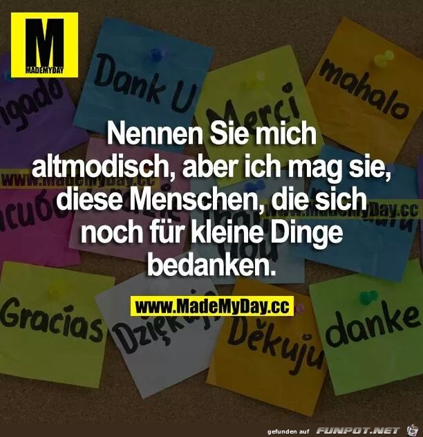 10 schne Sprche und Lebensweisheiten aus...