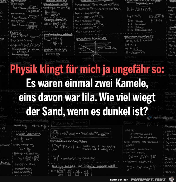 Physik