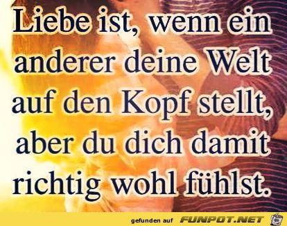 liebe ist liebe ist