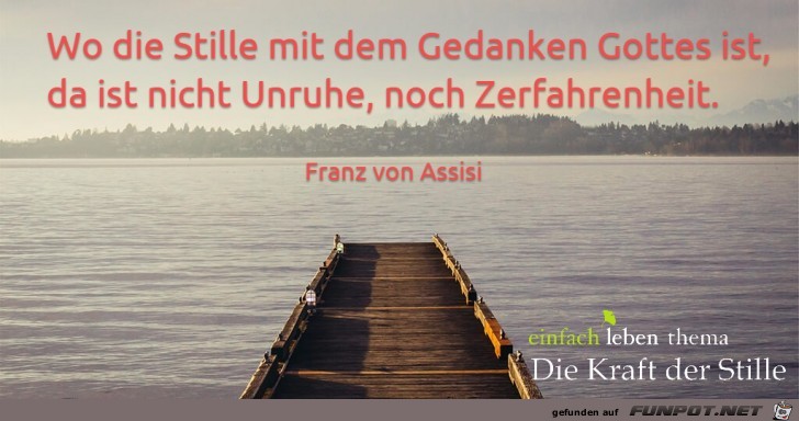 Stille Stille