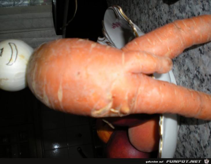 Betreff: Karotten MnnchenHallo ich bin der...