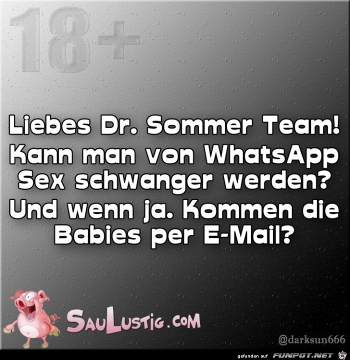 Liebes-Dr-Sommer-Team