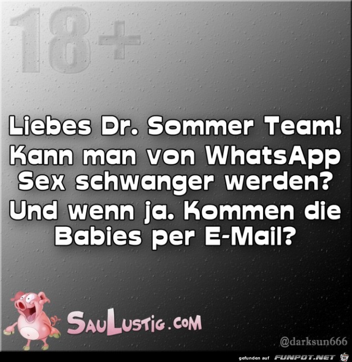Liebes-Dr-Sommer-Team Liebes-Dr-Sommer-Team