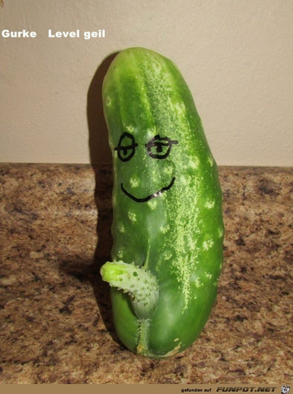 Gurke Gurke