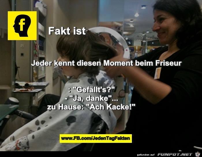 Fakt ist Fakt ist