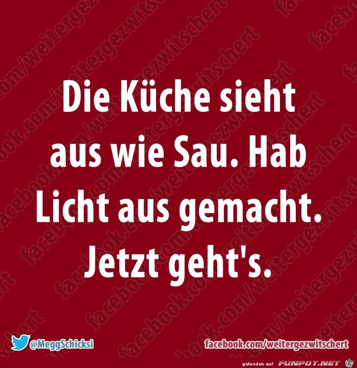 Küche Küche