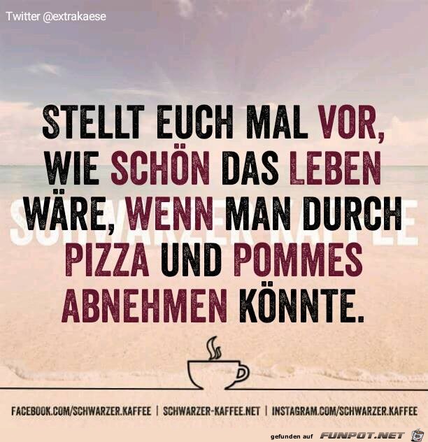 Abnehmen Abnehmen